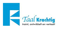 TaalKrachtig Logo