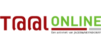 Logo TaalONLINE
