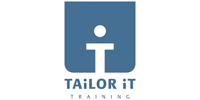 Logo Tailor iT