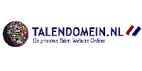 Talendomein Logo
