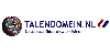 Logo Talendomein