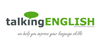 Logo talkingENGLISH