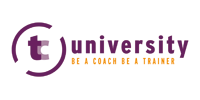 TC University Logo