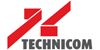 Logo Technicom