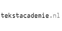 Logo Tekstacademie