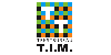 Logo Tekstbureau T.I.M.