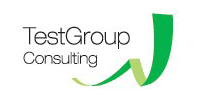 TestGroup Consulting Logo