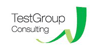 Logo TestGroup Consulting