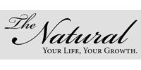 Logo The Natural Lifestyle