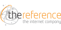 Logo The Reference
