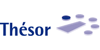 Logo Thésor Groep B.V.