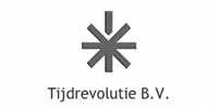 Logo Tijdrevolutie B.V.