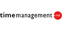Logo Time Management .net