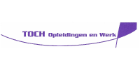 Logo TOCH Opleidingen en Werk
