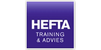 Logo HEFTA Training & Advies