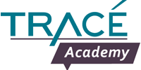 Logo Tracé Academy