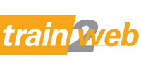 Logo Train2web