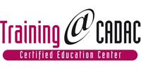 Logo Training@Cadac