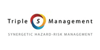 Logo Triple-S-Management