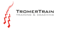 Logo Tromer Training en Coaching