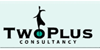Logo TwoPlus consultancy B.V.