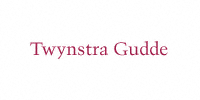 Logo Twynstra Gudde