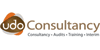 Logo Udo Consultancy