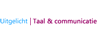 Logo Uitgelicht Taal & Communicatie
