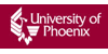 Logo University of Phoenix