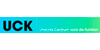 Logo Utrechts Centrum voor de Kusnten