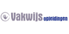 Logo Vakwijs BV