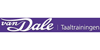 Logo Van Dale Taaltrainingen