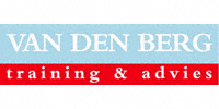 Logo Van den Berg Training & Advies