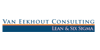 Logo Van Eekhout Consulting