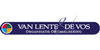Logo Van Lente & De Vos