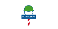 Logo VCA-HALEN.NL