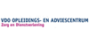 Logo VDO Opleidings- en adviescentrum