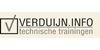 Logo Verduijn.info