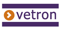 VETRON logo