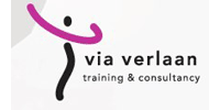 Logo Via Verlaan