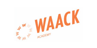 Logo Waack Academy