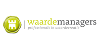 Logo Waardemanagers
