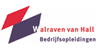 Logo Walraven van Hall Bedrijfsopleidingen