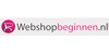 Logo Webshopbeginnen.nl