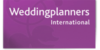 Logo Weddingplanners International | Opleiding Weddingplanner