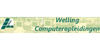 Logo Welling Computeropleidingen