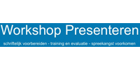 Workshop Presenteren Logo