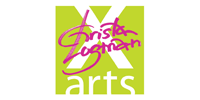 Logo XArts - Creatieve Psychologie