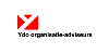 Logo Ydo organisatie-adviseurs