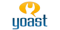Logo Yoast BV